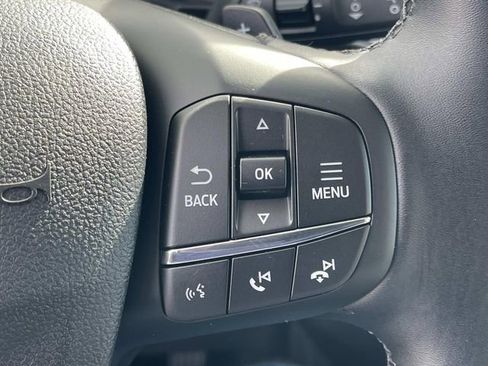 New 2025 Ford Bronco Sport Badlands w/ Badlands Tech Package image 29