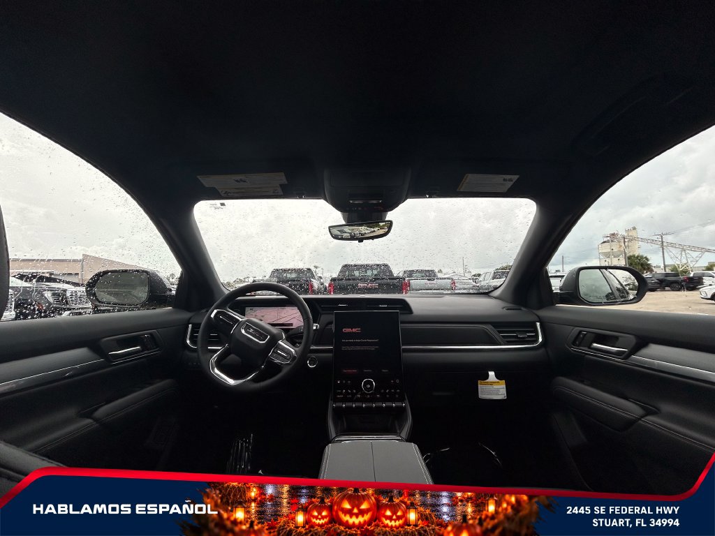 New 2027 GMC Terrain Elevation w/ Elevation Premium Package FWD image 14