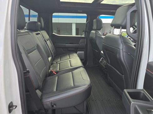 Used 2024 Ford F150 Raptor AWD/4WD image 14