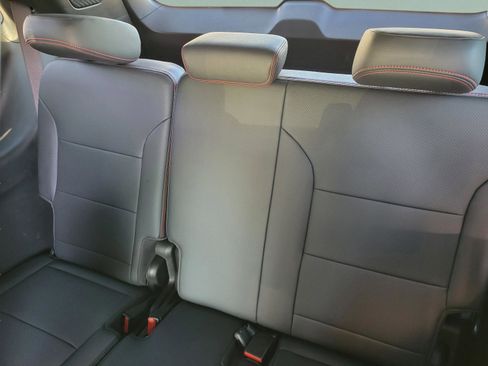 Used 2024 Chevrolet Traverse RS w/ LPO, Floor Liner Package image 7