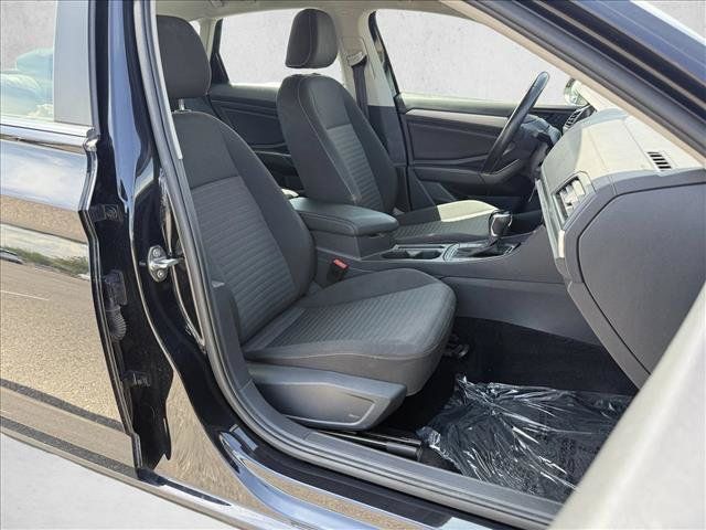 Used 2024 Volkswagen Jetta S FWD image 13