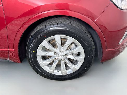 Used 2017 Buick Envision Essence image 32