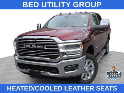 Used 2023 RAM 2500 Laramie