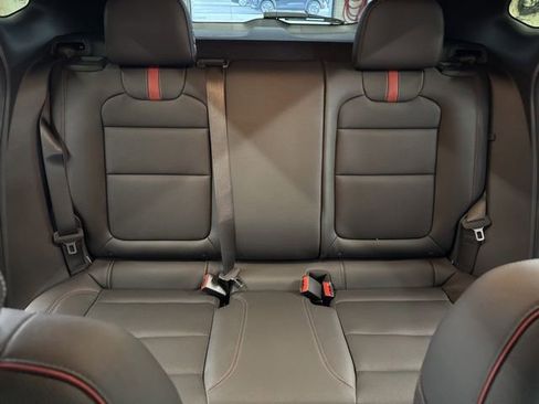 New 2026 Chevrolet Trax RS FWD image 27