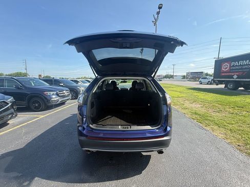 Used 2016 Ford Edge SEL w/ Equipment Group 201A AWD/4WD image 5