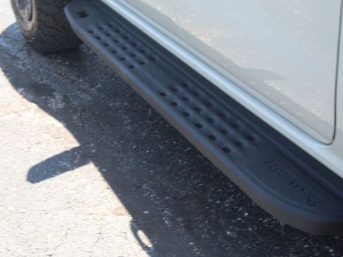 New 2025 Ford Ranger Raptor image 11