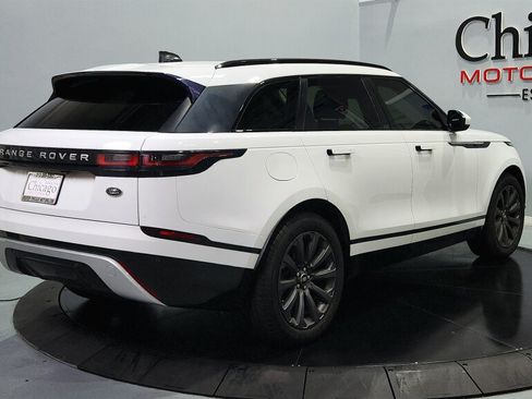 Used 2019 Land Rover Range Rover Velar S AWD/4WD image 12