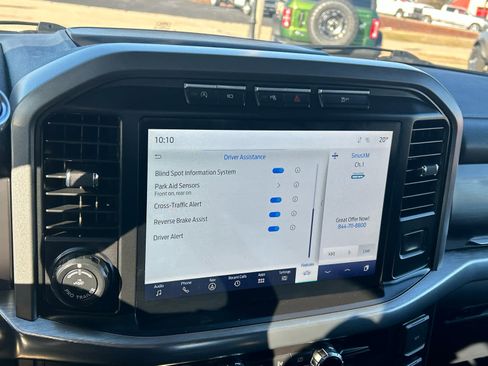 Used 2021 Ford F150 Lariat image 45