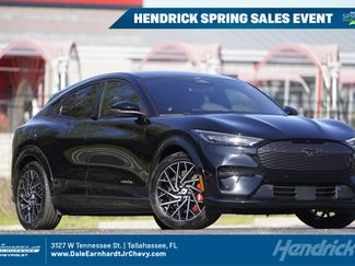Used 2023 Ford Mustang Mach-E GT w/ GT Performance Edition video 1
