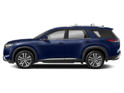 Used 2023 Nissan Pathfinder Platinum w/ Lighting Package (N93) AWD/4WD image 3