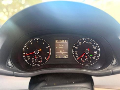 Used 2013 Volkswagen Passat 2.5 SE image 16