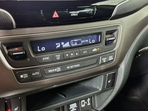 Used 2023 Honda Ridgeline RTL-E image 15