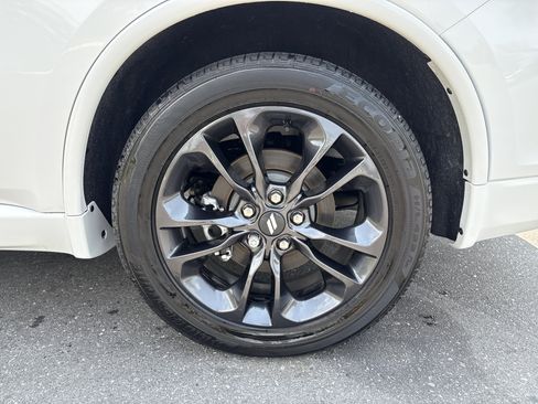 Used 2026 Dodge Durango GT w/ Blacktop Package RWD image 14