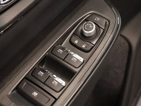 New 2026 Subaru Outback Touring XT image 11