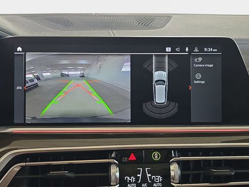 Used 2023 BMW X5 sDrive40i image 24