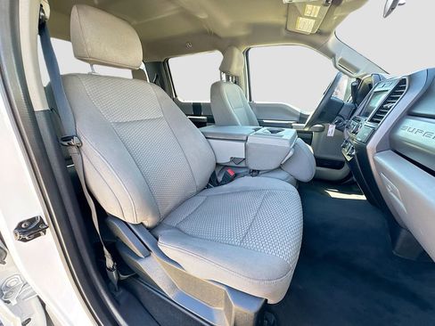 Used 2021 Ford F250 XLT image 32