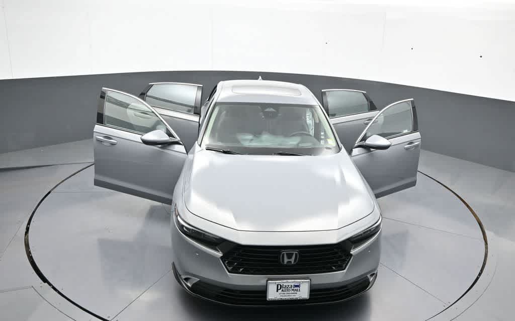 Used 2023 Honda Accord Touring image 60
