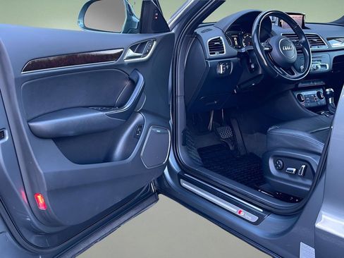 Used 2016 Audi Q3 2.0T Prestige image 18