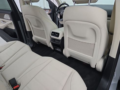 New 2026 Mercedes-Benz GLE 450 4MATIC image 11