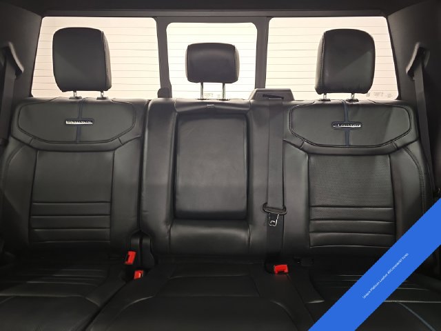New 2026 Ford F250 Platinum w/ Tremor Off-Road Package AWD/4WD image 30