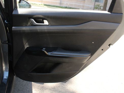 Used 2021 Kia K5 LXS image 23