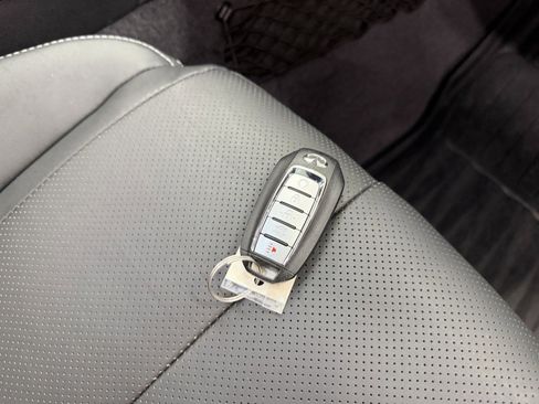 Used 2022 INFINITI Q60 3.0t Luxe w/ Essential Package image 55