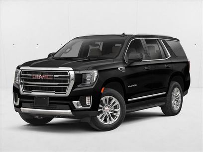 Used 2021 GMC Yukon SLT