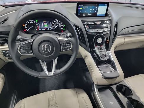 New 2026 Acura RDX w/ Technology Package image 28