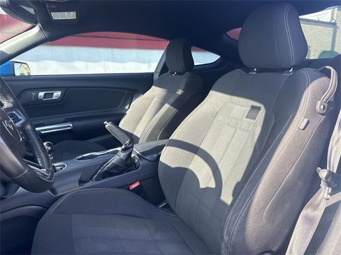 Used 2019 Ford Mustang GT w/ Black Accent Package image 11