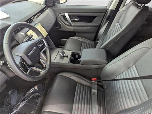 Used 2024 Land Rover Discovery Sport S image 11