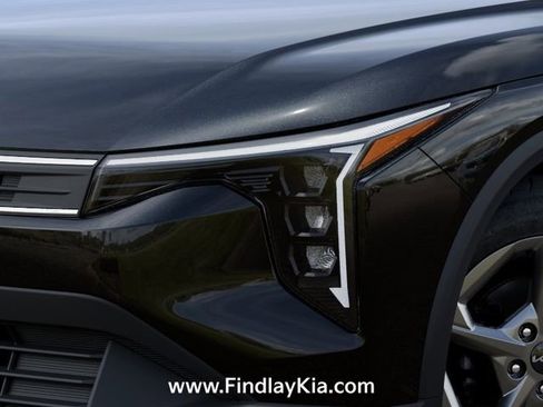 New 2026 Kia K4 FWD image 13
