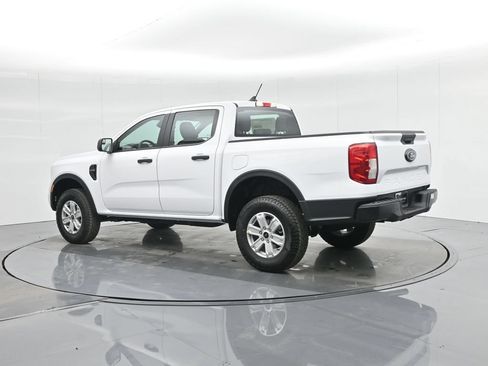 Used 2025 Ford Ranger XL RWD image 22