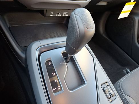 New 2026 Subaru Crosstrek 2.0i Premium image 11