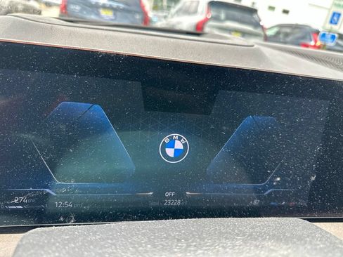 Used 2024 BMW X5 sDrive40i w/ Premium Package RWD image 5