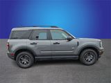 Certified 2023 Ford Bronco Sport Big Bend image 4