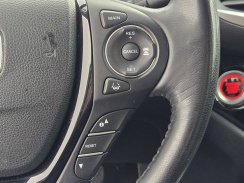 Used 2019 Honda Ridgeline RTL-E image 24