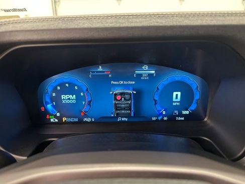 New 2025 Ford Bronco Badlands image 28