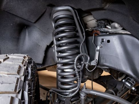 Used 2020 Ford F350 Platinum image 13