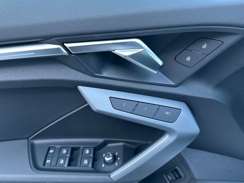 New 2026 Audi A3 2.0T Premium Plus image 10