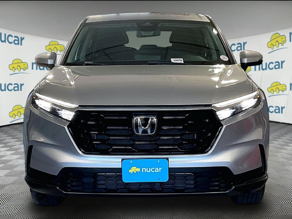 Used 2023 Honda CR-V EX image 2