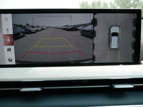 New 2026 Genesis GV80 3.5T Prestige image 10