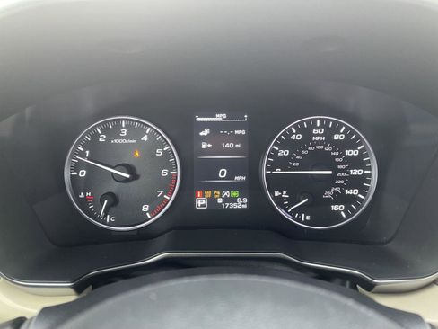 Used 2023 Subaru Outback Limited image 7