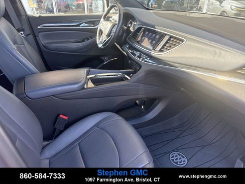 Used 2023 Buick Enclave Essence w/ Experience Buick Package image 26