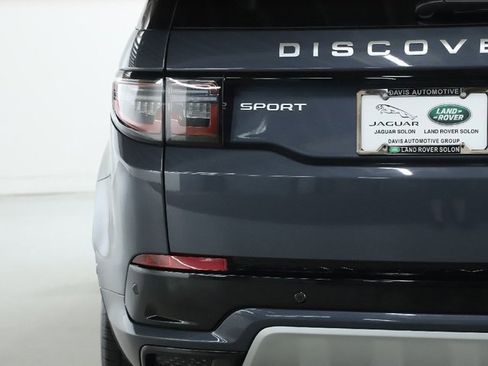 Used 2025 Land Rover Discovery Sport S image 44