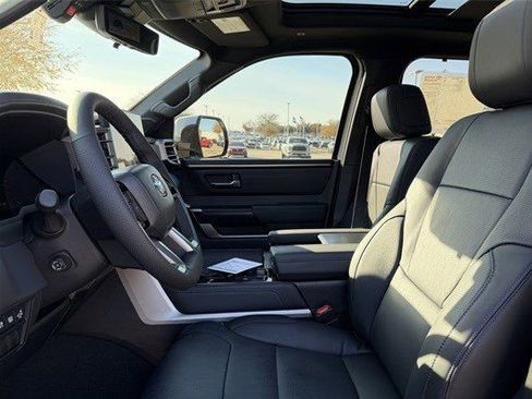 New 2026 Toyota Tundra Platinum AWD/4WD image 26