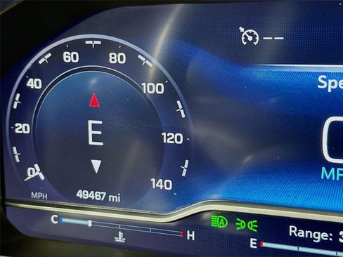 Used 2024 Chevrolet Silverado 3500 High Country w/ High Country Premium Package image 2