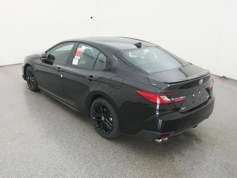 New 2026 Toyota Camry SE image 38