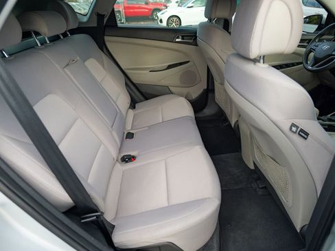 Used 2018 Hyundai Tucson SEL image 29