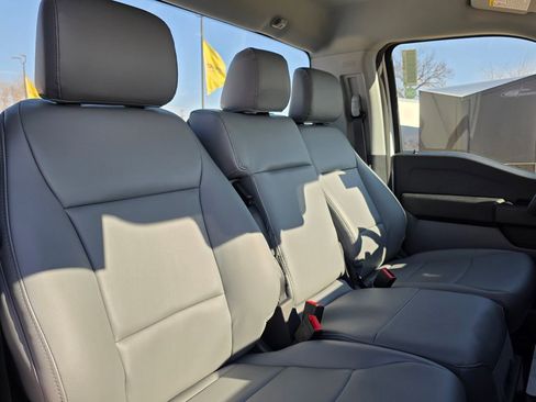 New 2026 Ford F250 XL w/ Snow Plow Prep Package image 27