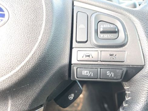 Used 2018 Subaru Forester 2.0XT Touring image 17